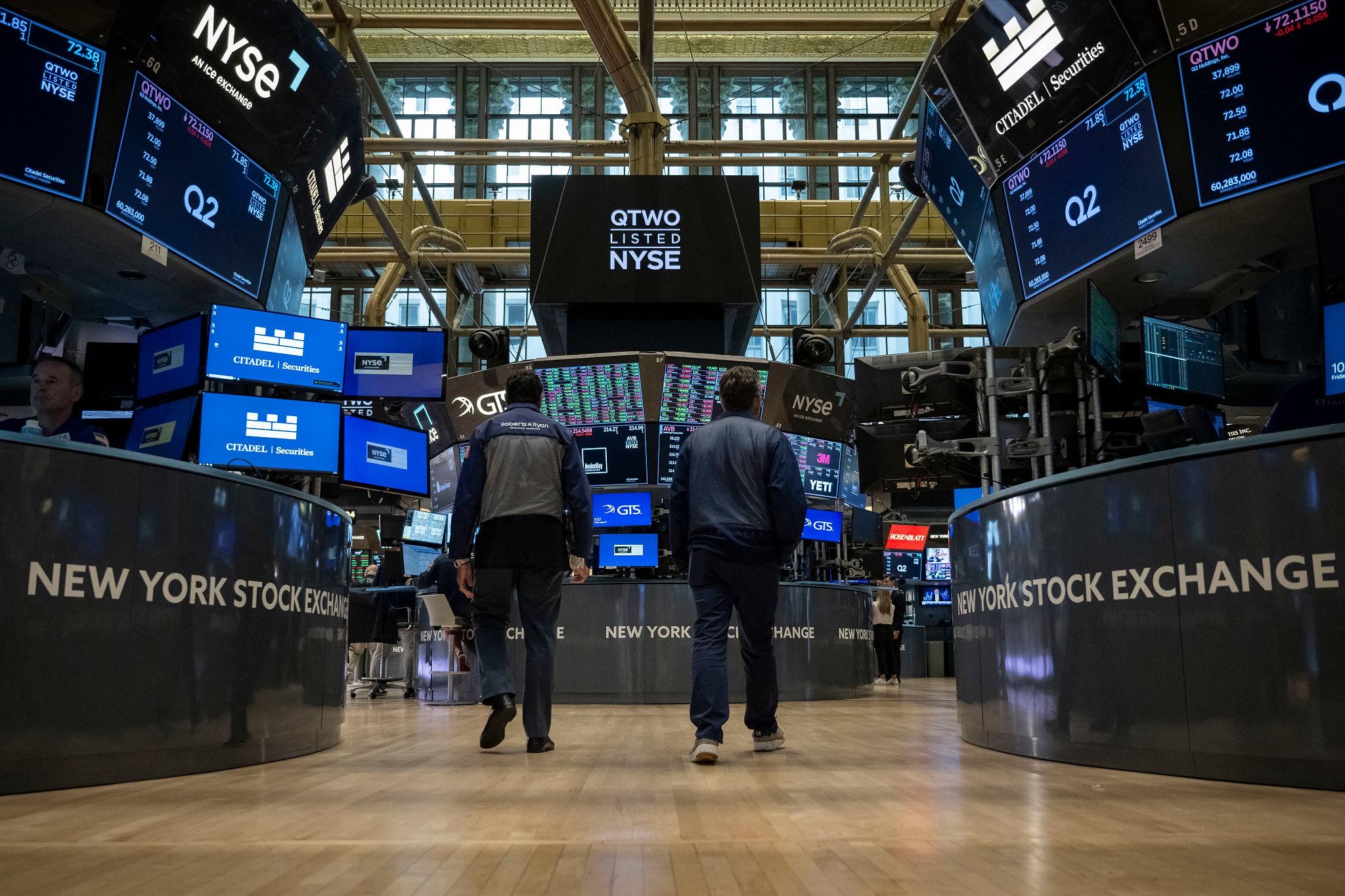 If You Invest In The Stock Market, CNBC's Jim Cramer Says These Are The Top 10 Things To Watch